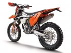 KTM 250 EXC-F